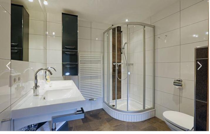 Deluxe Apartment Schraberger Top 6 Шладминг Екстериор снимка